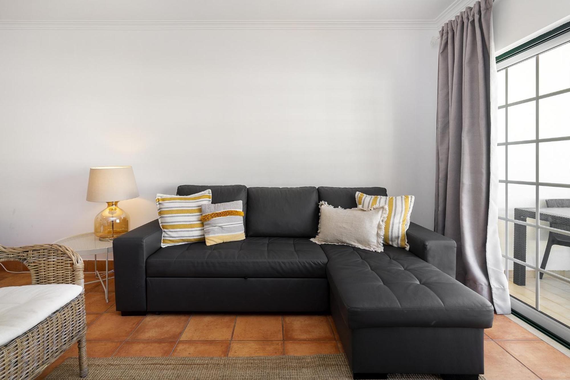 Vilamoura - Cozy And Quiet Holiday Apartment Εξωτερικό φωτογραφία