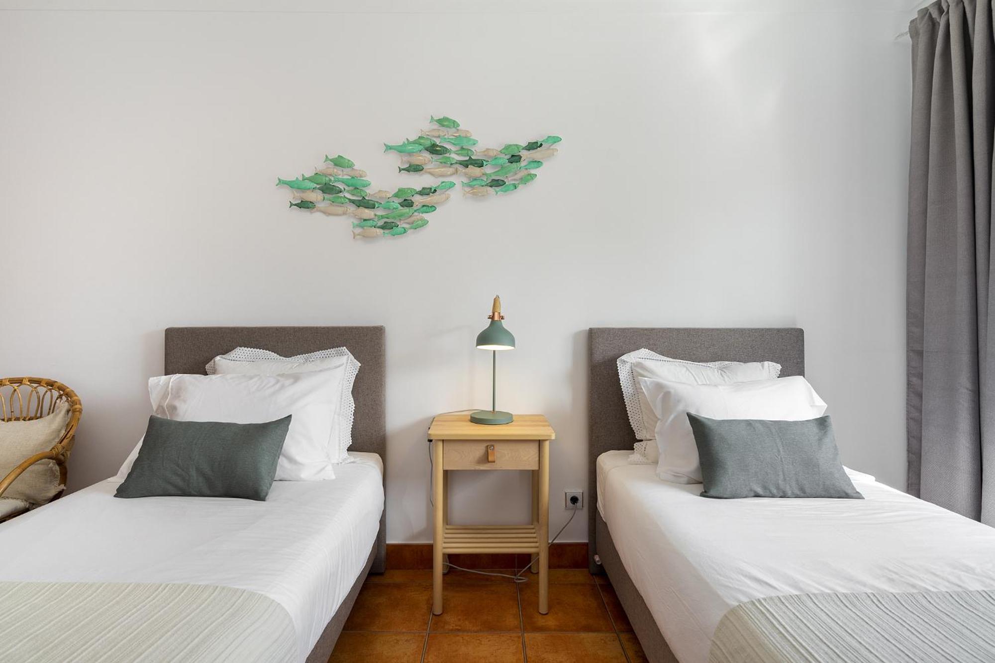 Vilamoura - Cozy And Quiet Holiday Apartment Εξωτερικό φωτογραφία