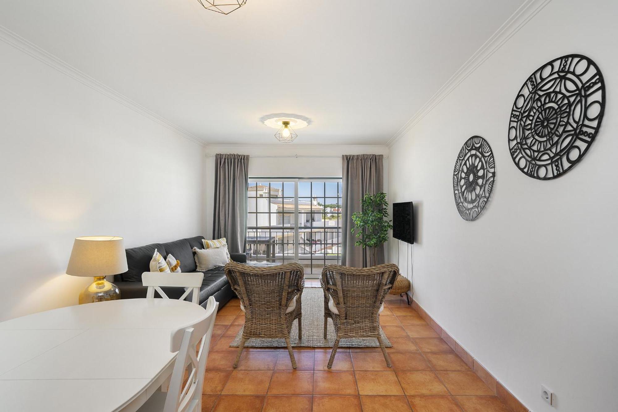 Vilamoura - Cozy And Quiet Holiday Apartment Εξωτερικό φωτογραφία