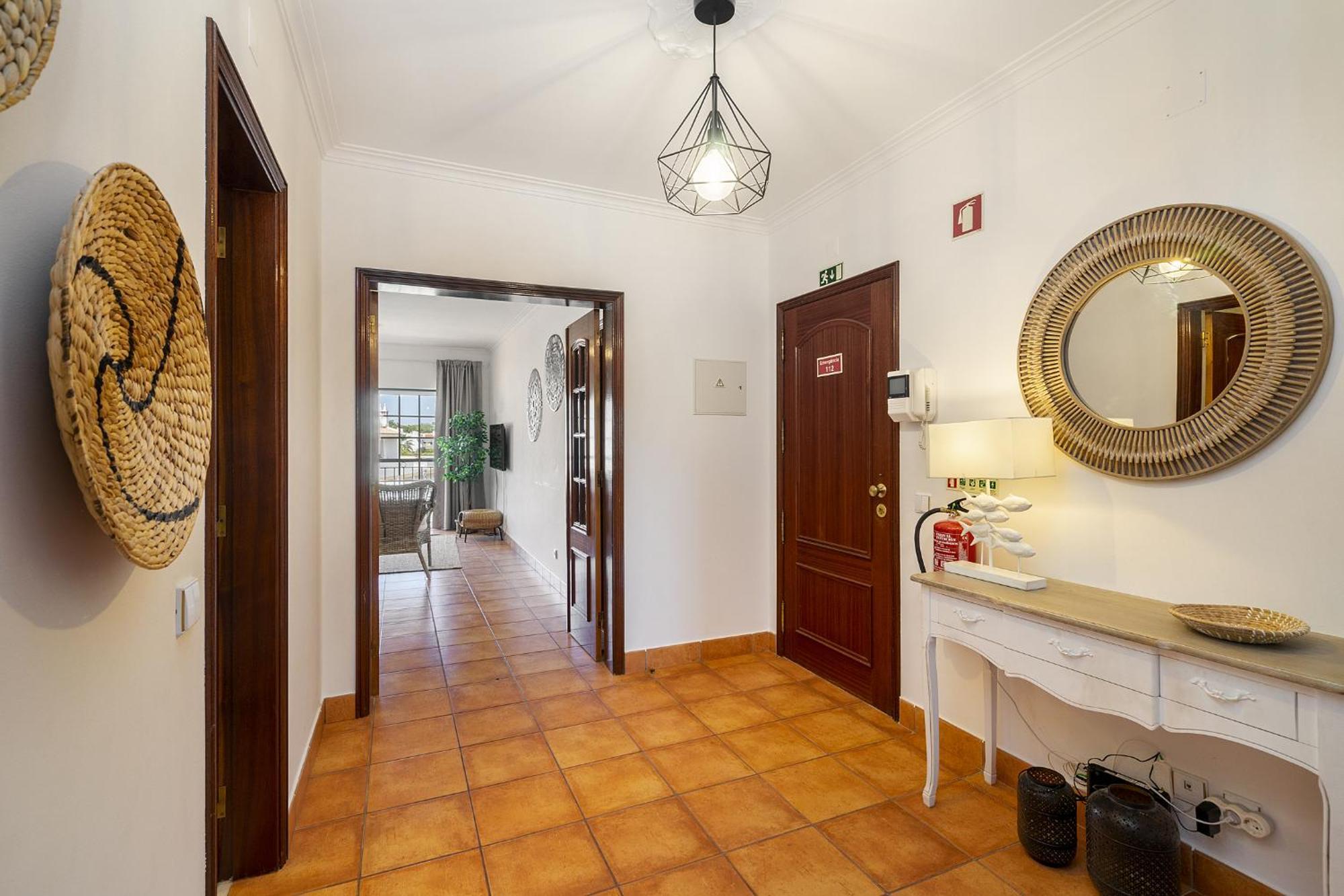 Vilamoura - Cozy And Quiet Holiday Apartment Εξωτερικό φωτογραφία