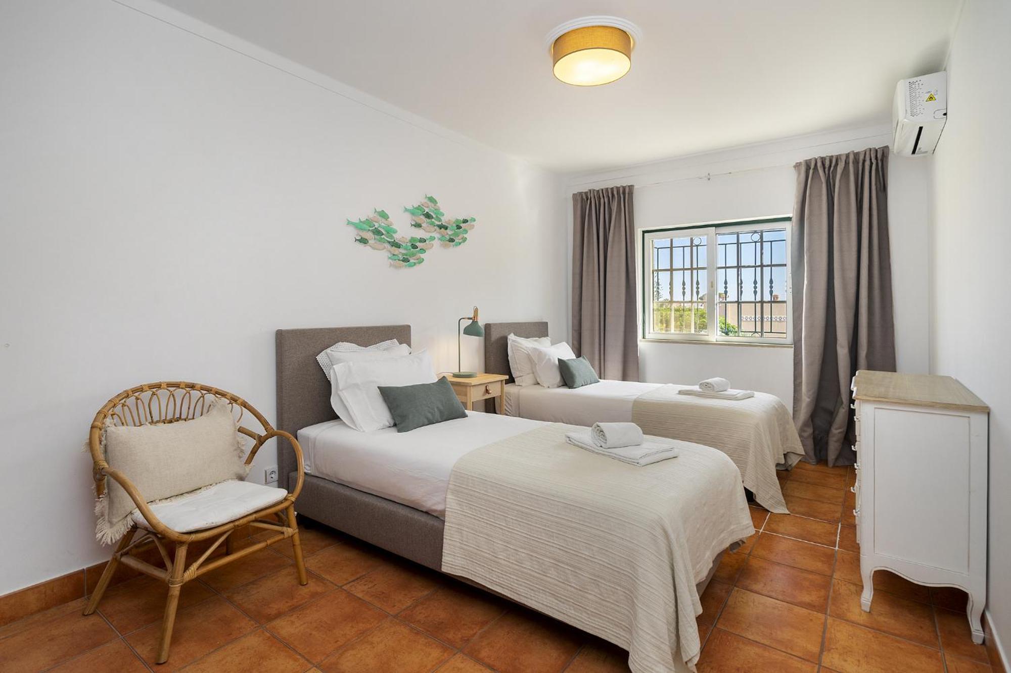 Vilamoura - Cozy And Quiet Holiday Apartment Εξωτερικό φωτογραφία