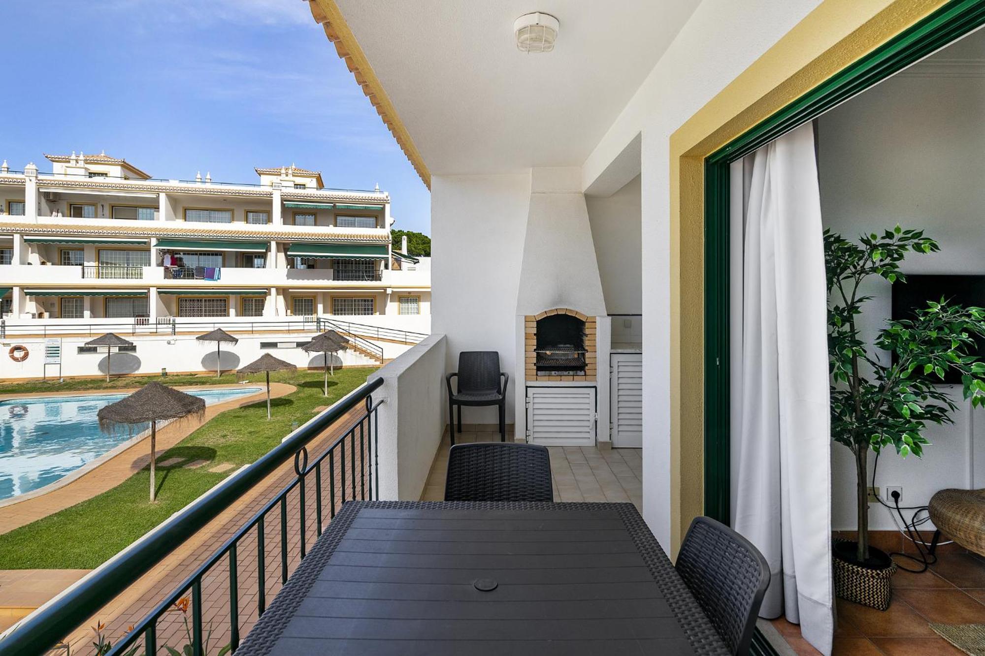 Vilamoura - Cozy And Quiet Holiday Apartment Εξωτερικό φωτογραφία