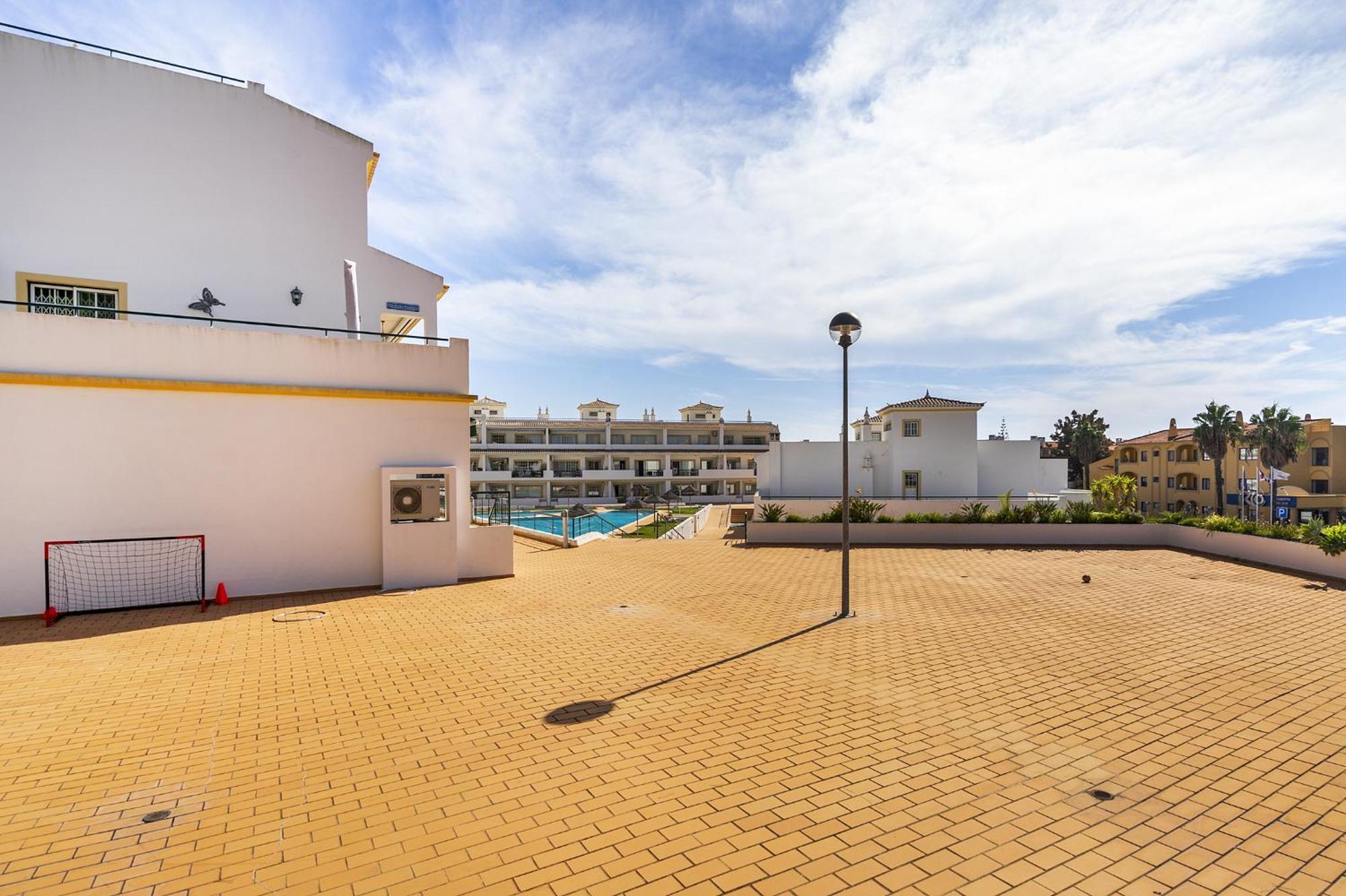 Vilamoura - Cozy And Quiet Holiday Apartment Εξωτερικό φωτογραφία