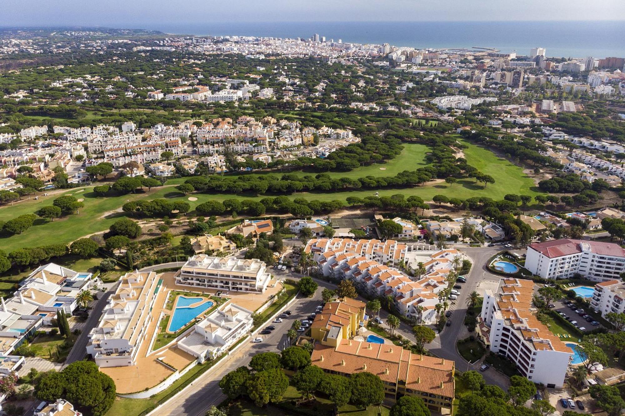 Vilamoura - Cozy And Quiet Holiday Apartment Εξωτερικό φωτογραφία